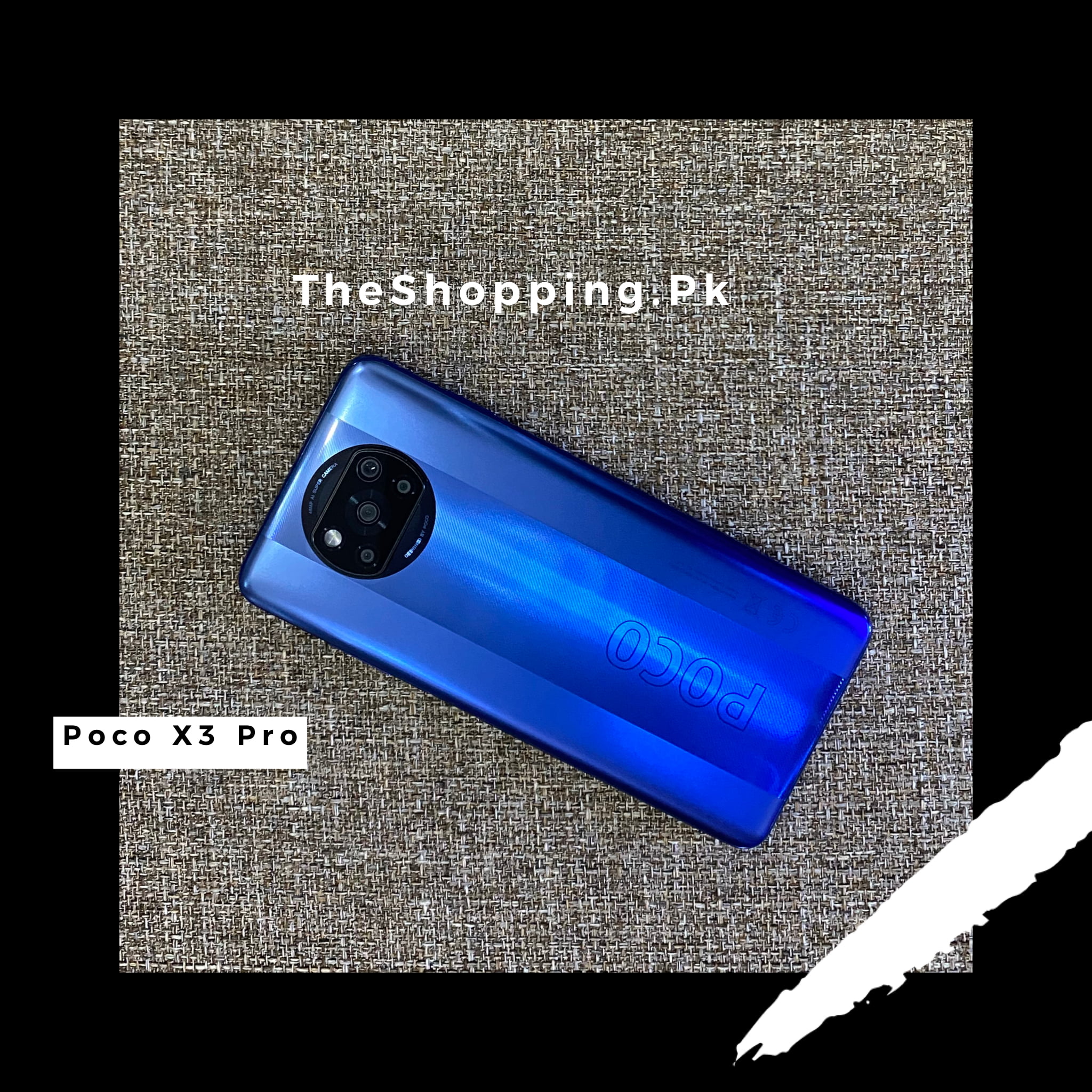 Poco X3 Pro 6GB 128GB
