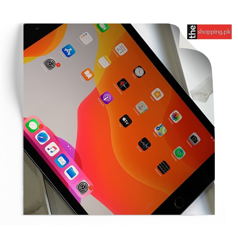 APPLE iPAD 7th GENERATION wifi 128GB