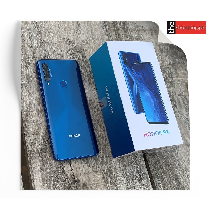 Honor 9x
