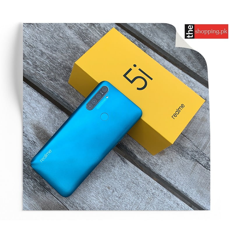 Realme 5i 4GB/64GB