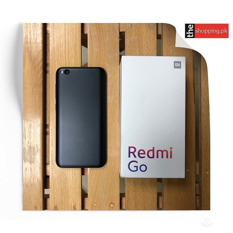 mi Redmi GO