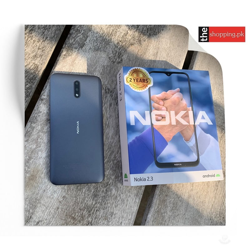 Nokia 2.3 2GB 32GB