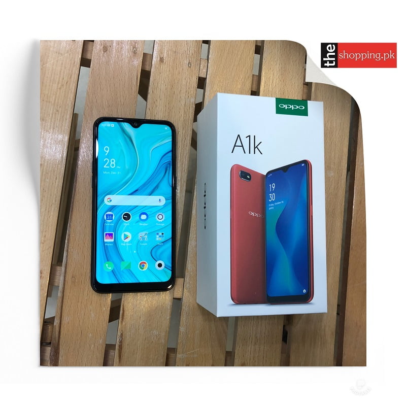 OPPO A1k 2GB 32GB