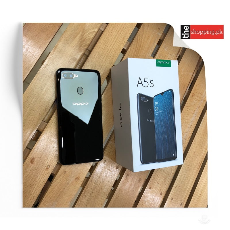 OPPO A5S 3GB 32GB