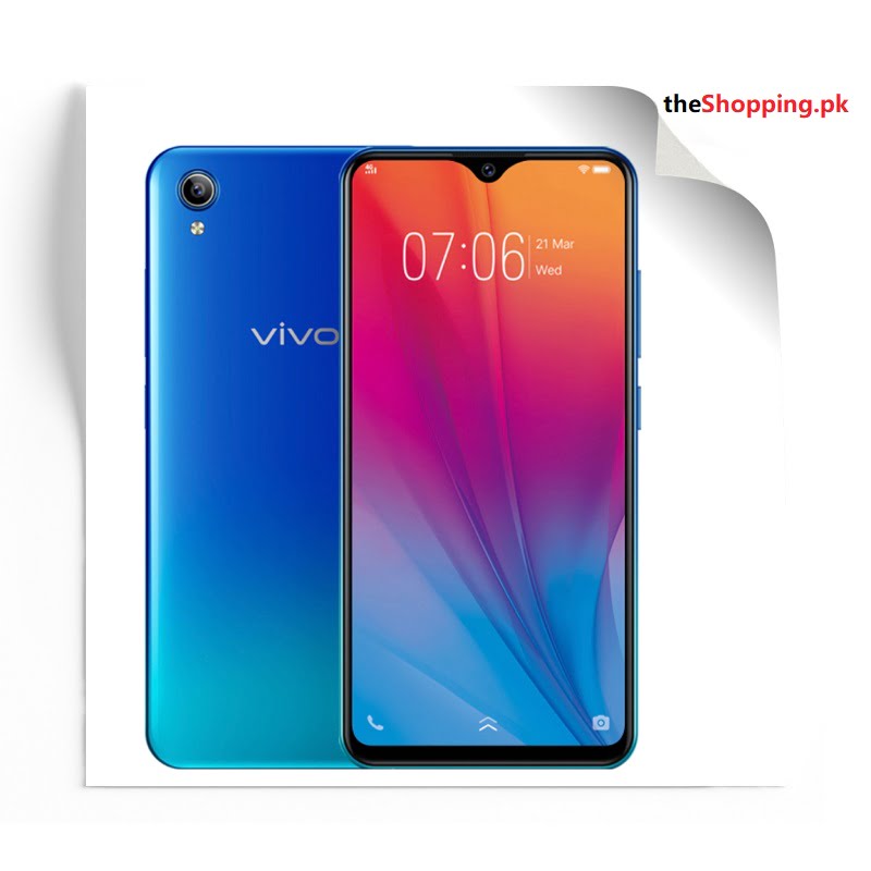 VIVO Y91D 2GB 32GB