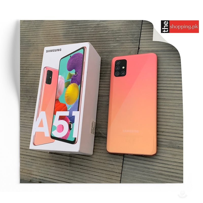 Samsung Galaxy A51 6GB 128GB