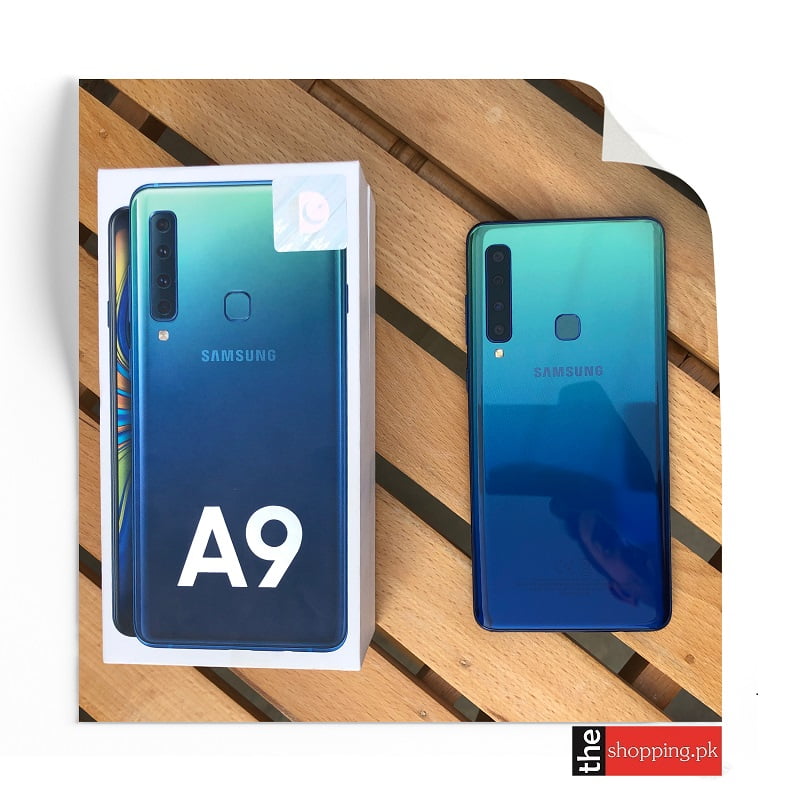 SAMSUNG GALAXY A9