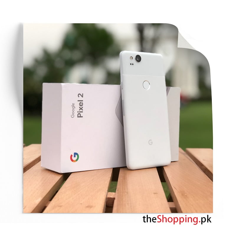 Google Pixel 2