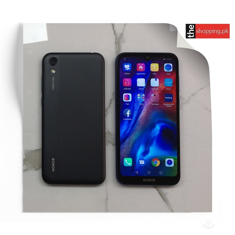 honor 8s