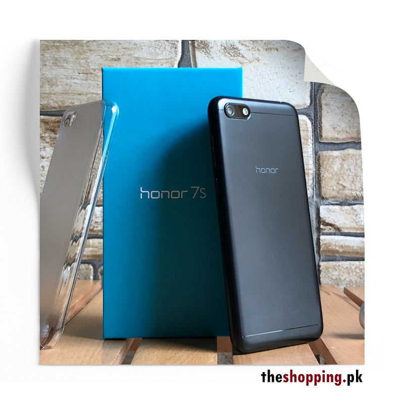 HUAWEI HONOR 7S