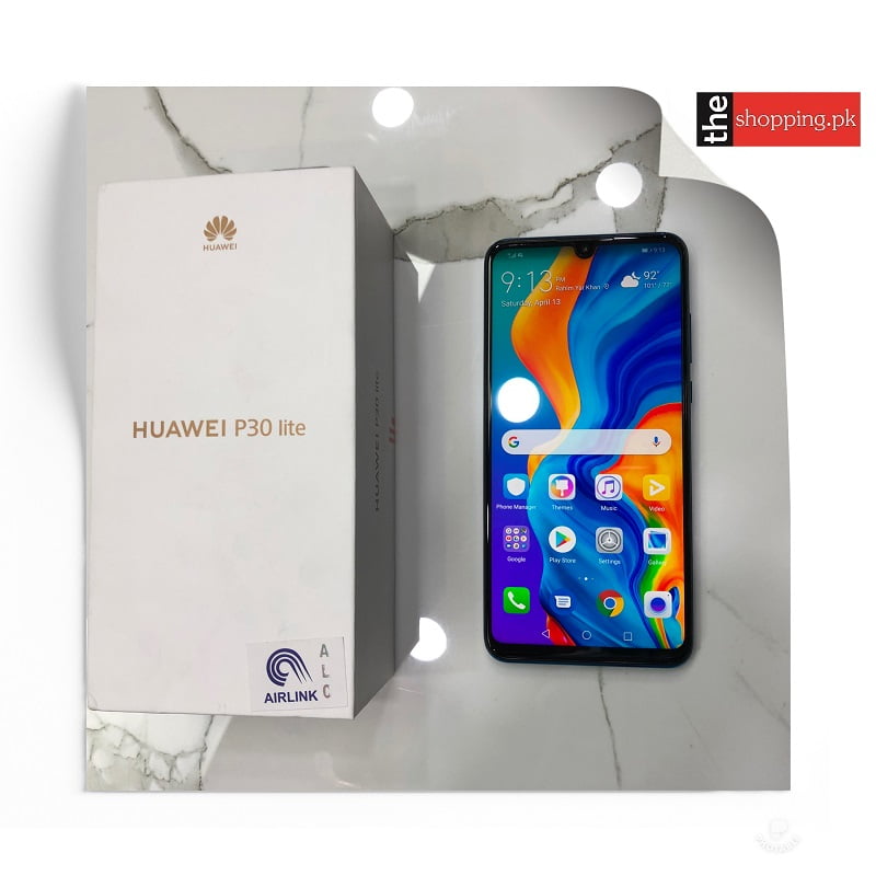 HUAWEI P30 LITE