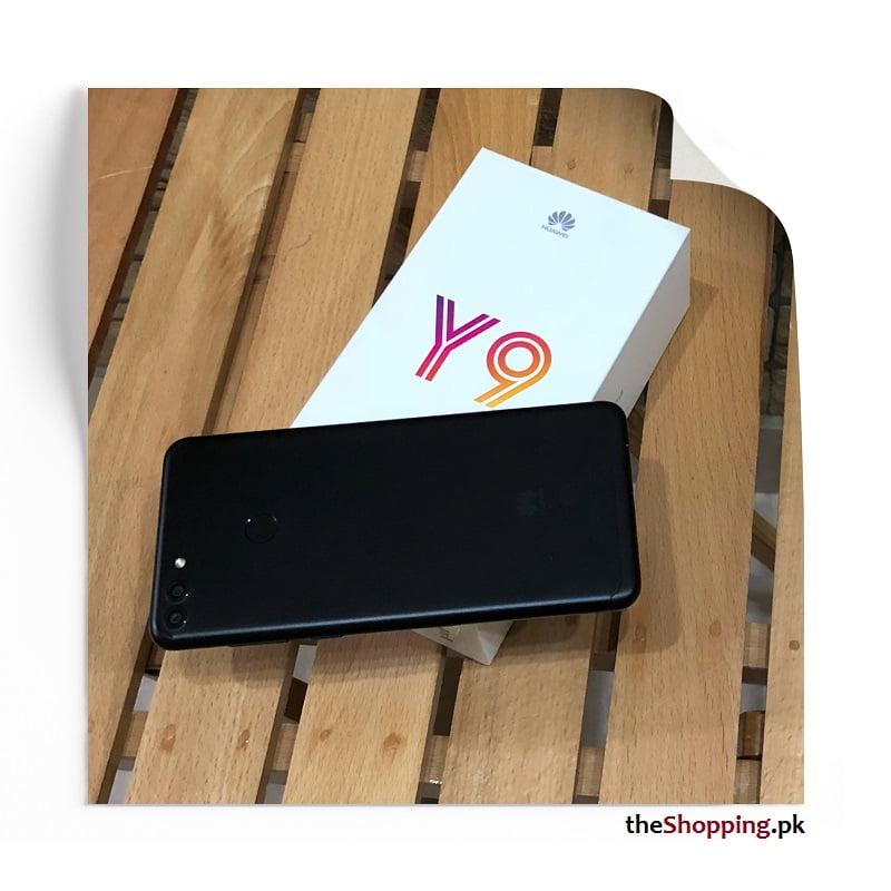 Huawei Y9 2018