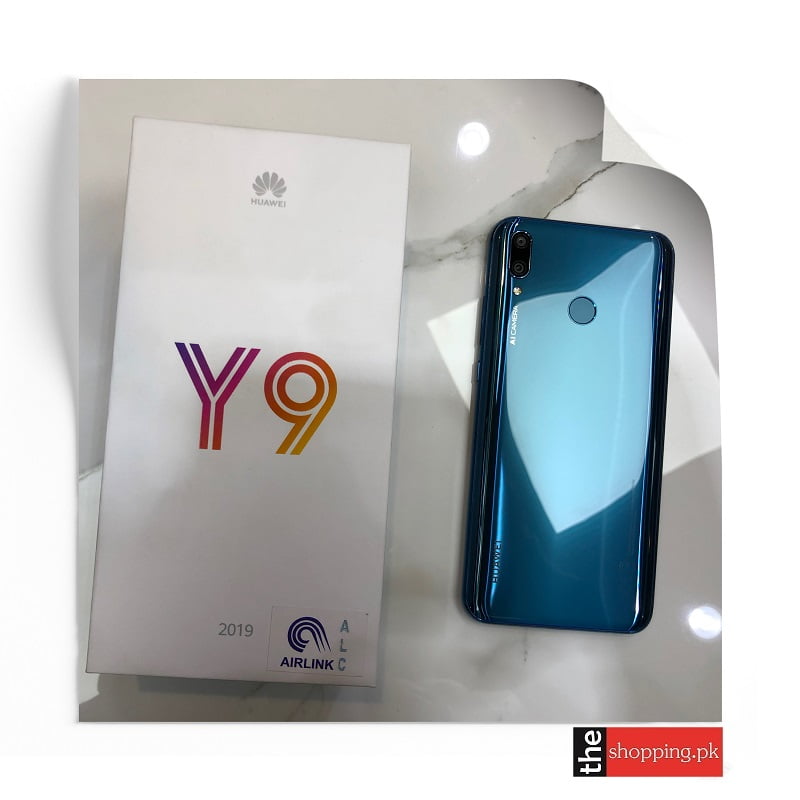HUAWEI Y9 2019