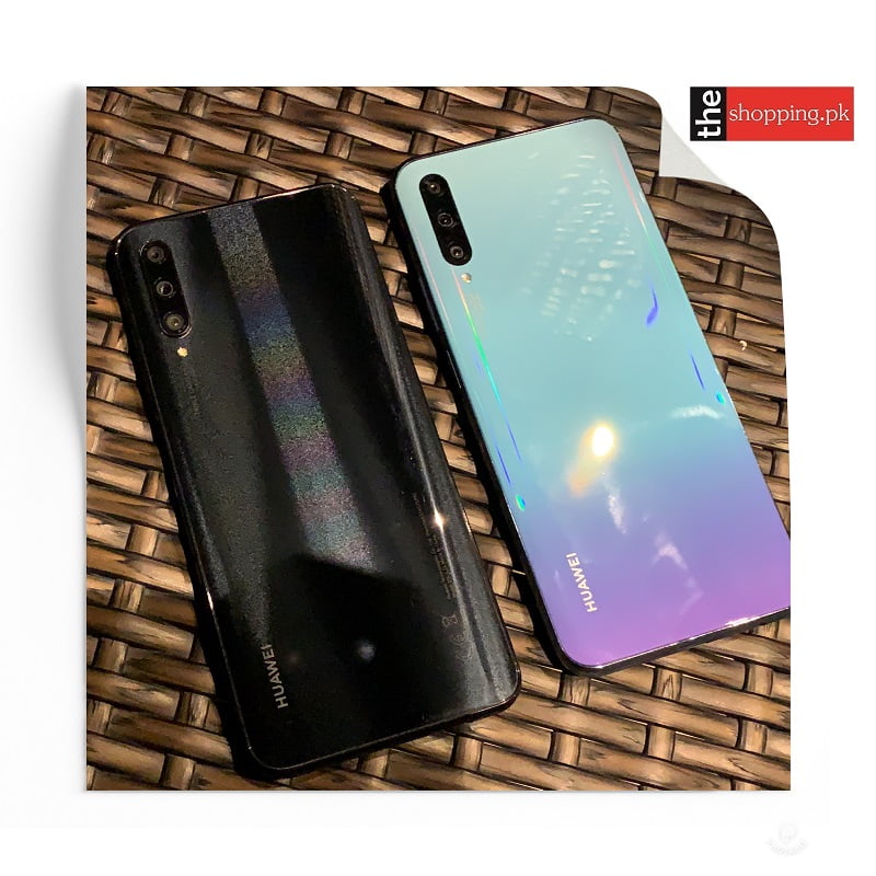 HUAWEI Y9s