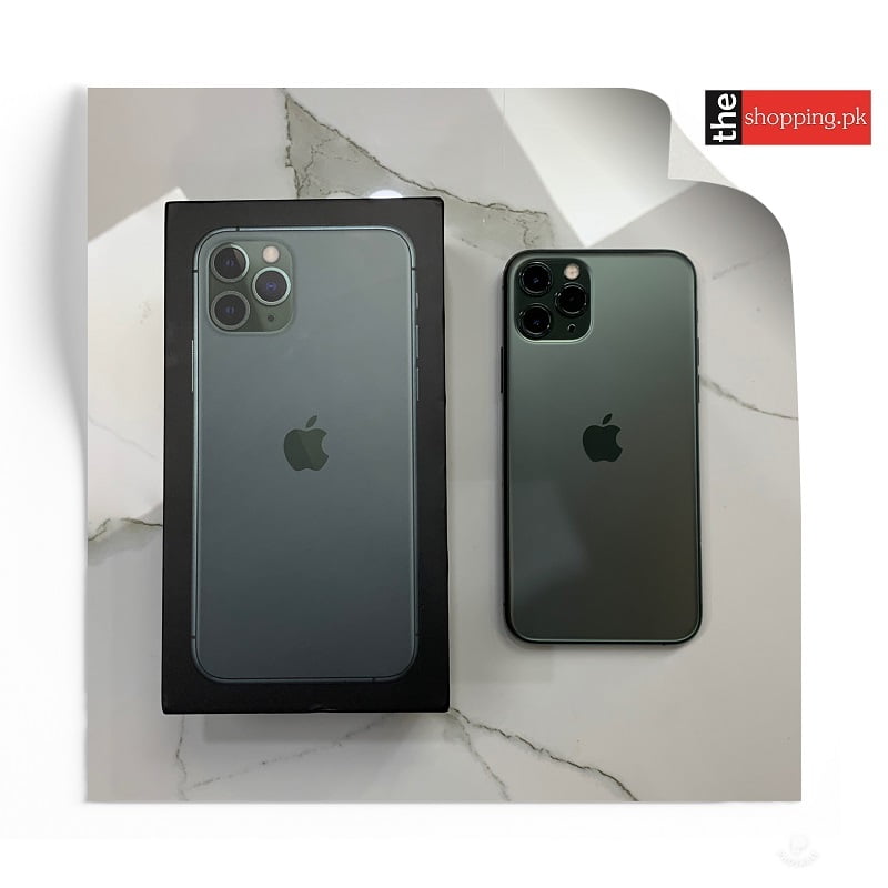 iPhone 11 Pro A2215