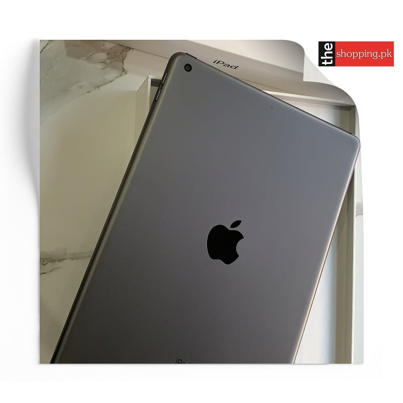APPLE iPAD 7TH GENERATION WIFI 32GB