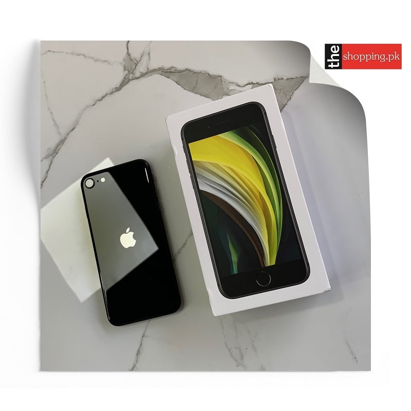 iPhone SE 2020 64GB