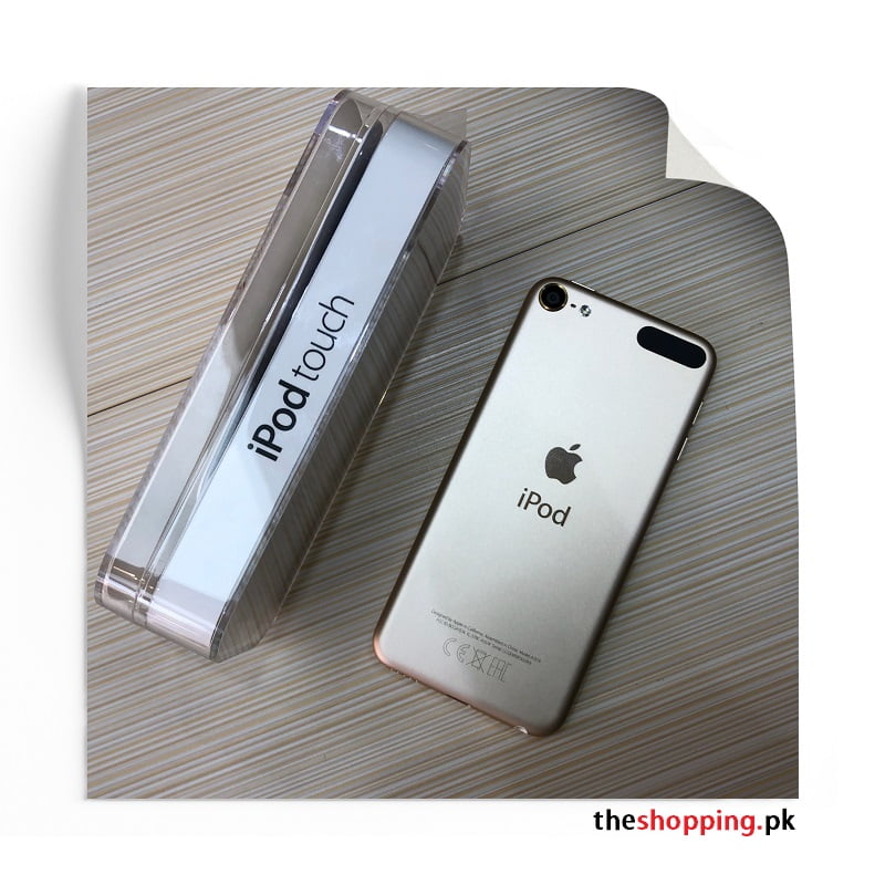 iPod Touch 6th Gen