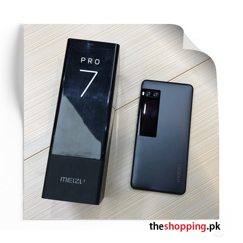 meizu PRO 7