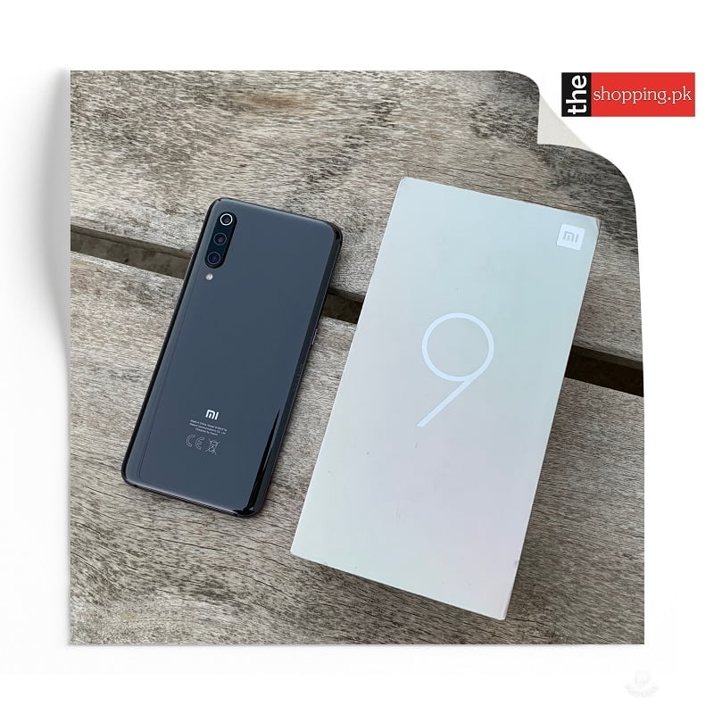 xiaomi mi 9