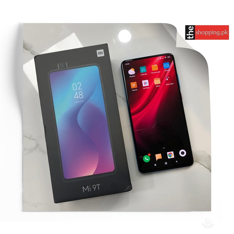 mi 9T