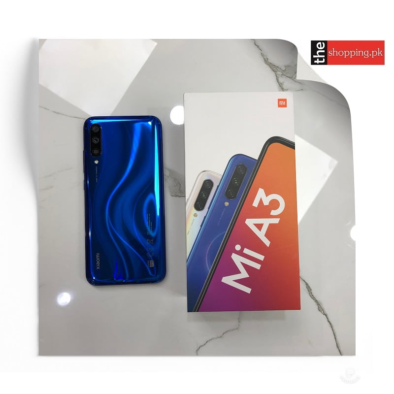 mi A3