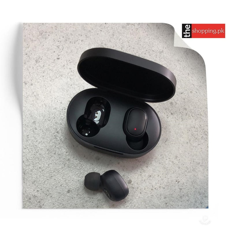 mi EARBUDS WIRELESS
