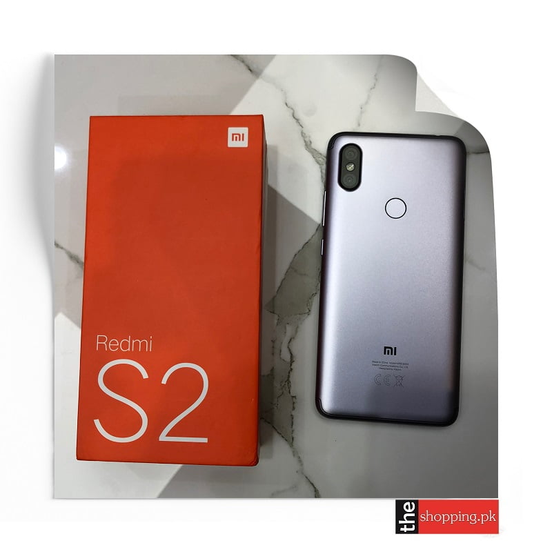 mi REDMI S2