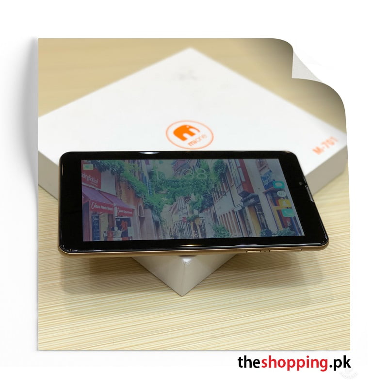 miONE M701 TAB 7"
