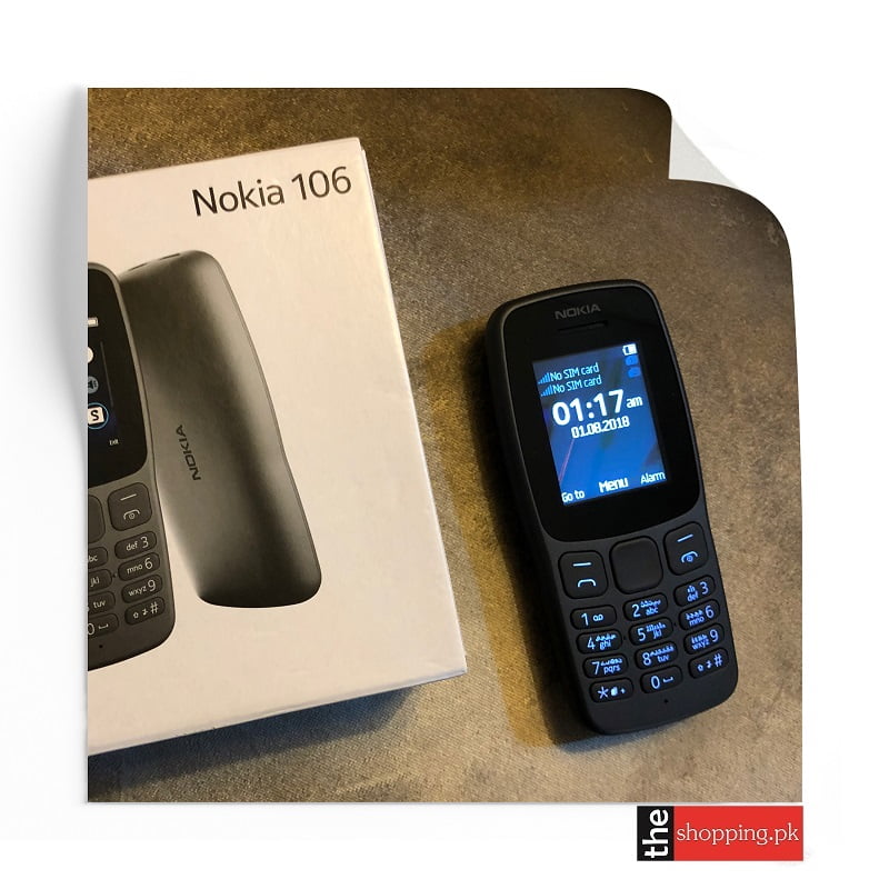 NOKIA 106