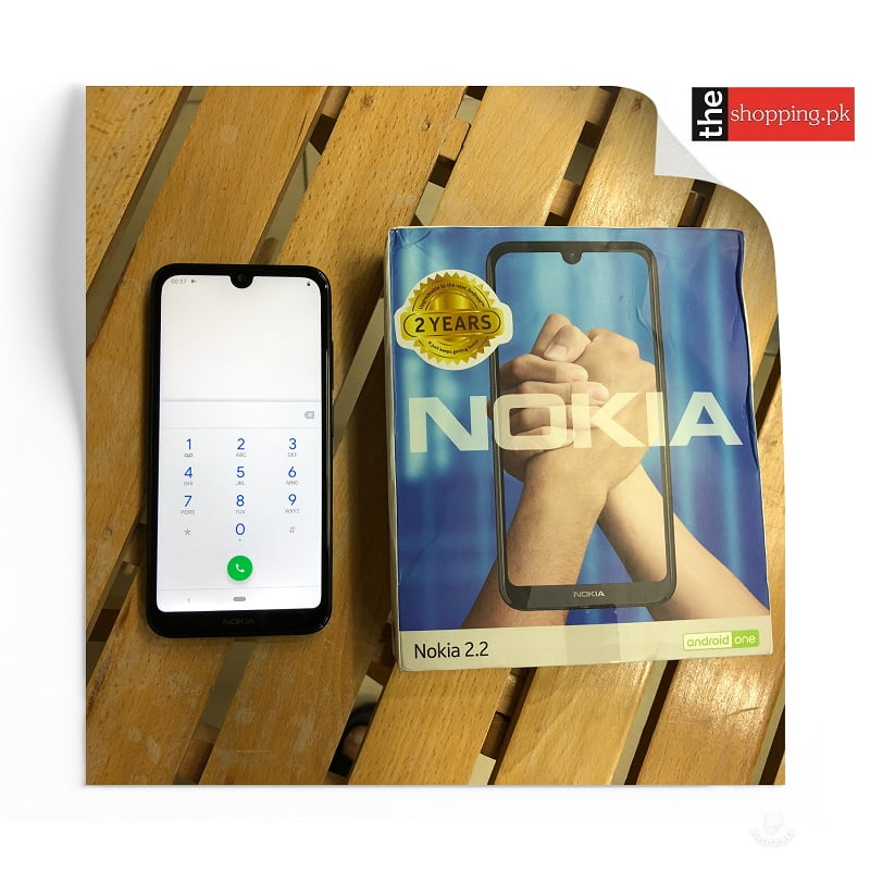 Nokia 2.2