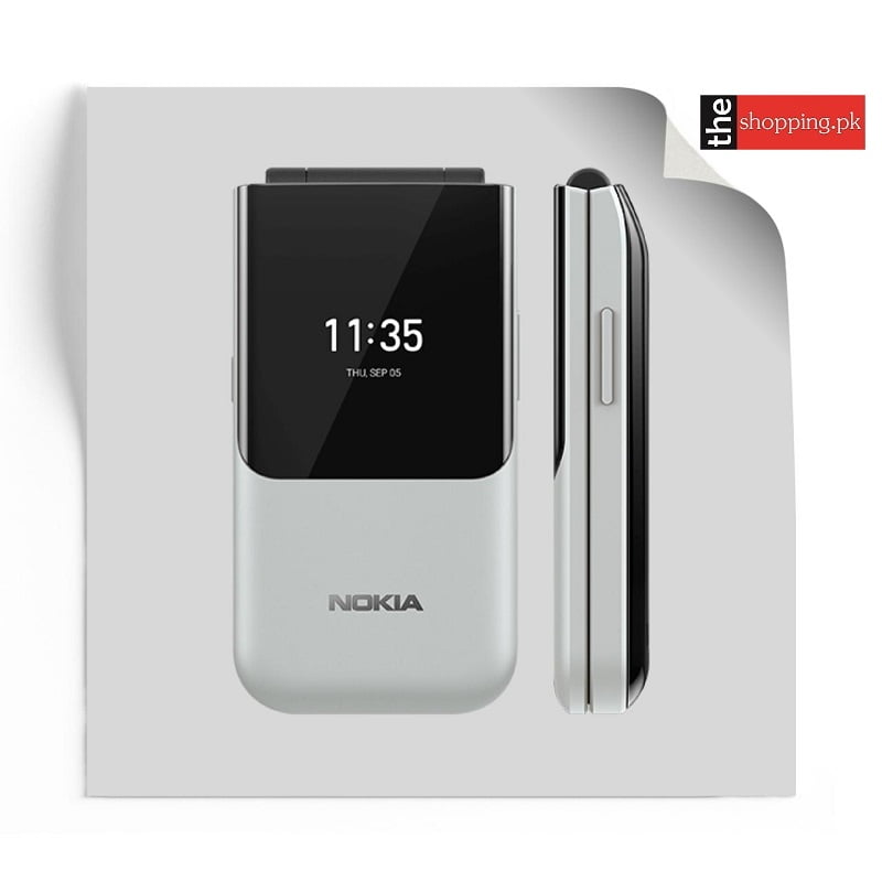 Nokia 2720 FLIP 4G