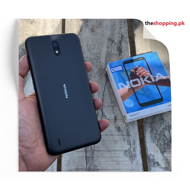 Nokia C1 1GB 16GB