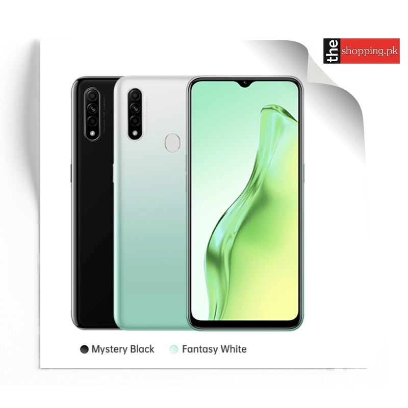 OPPO A31 4GB 128GB