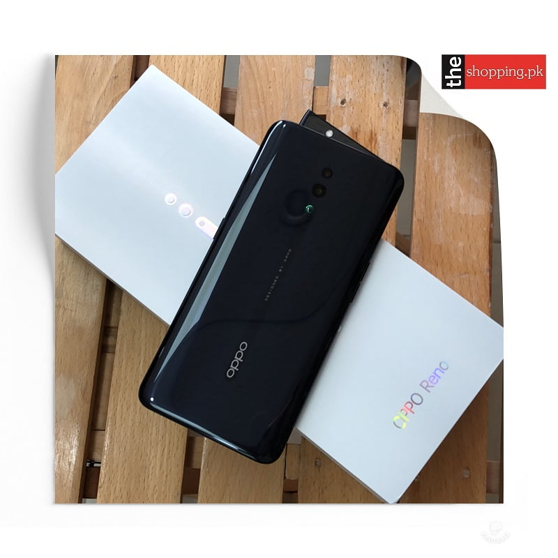 OPPO RENO