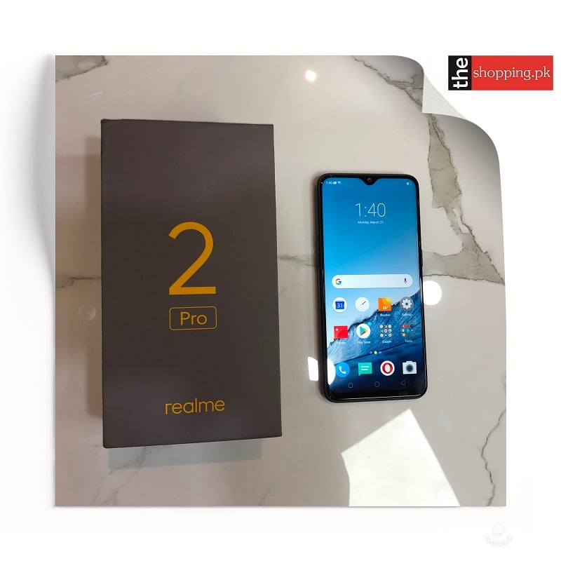 REALME 2 PRO