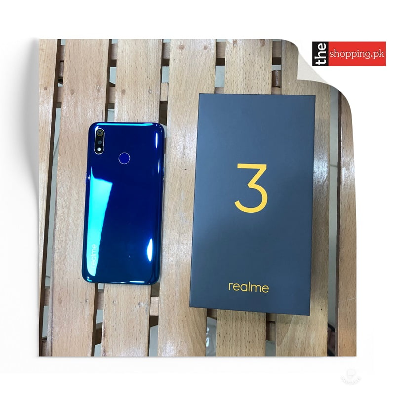 Realme 3