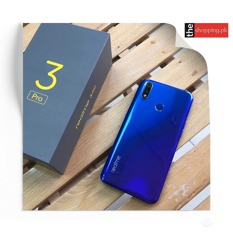 Realme 3 Pro