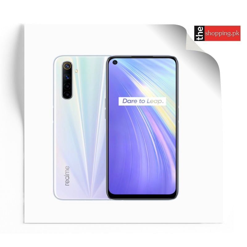 Realme 6 8GB 128GB
