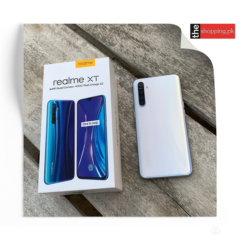 realme XT 8GB 128GB