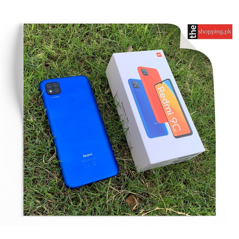 xiaomi Redmi 9c 3GB 64GB