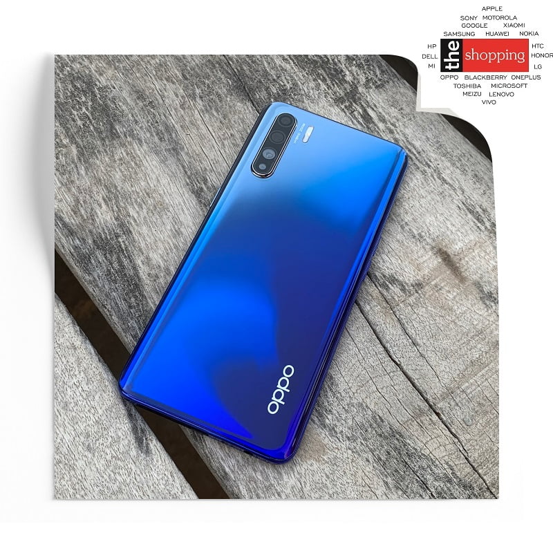 OPPO RENO 3 8GB 128GB