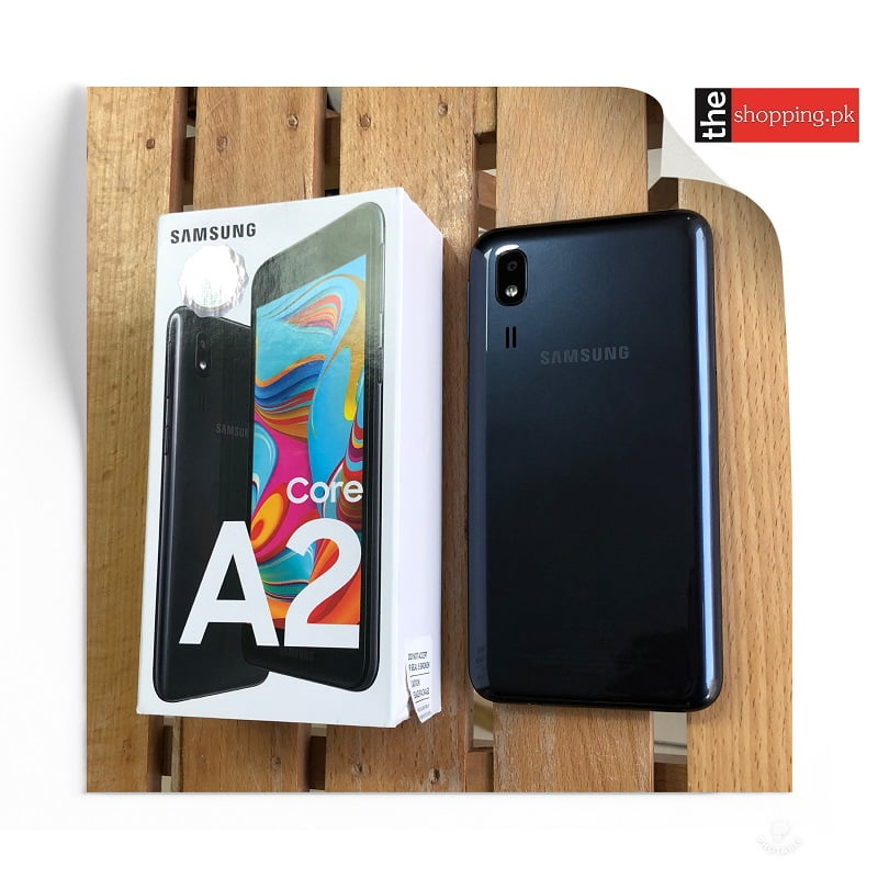 SAMSUNG GALAXY A2 CORE