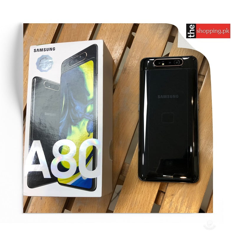 Samsung Galaxy A80