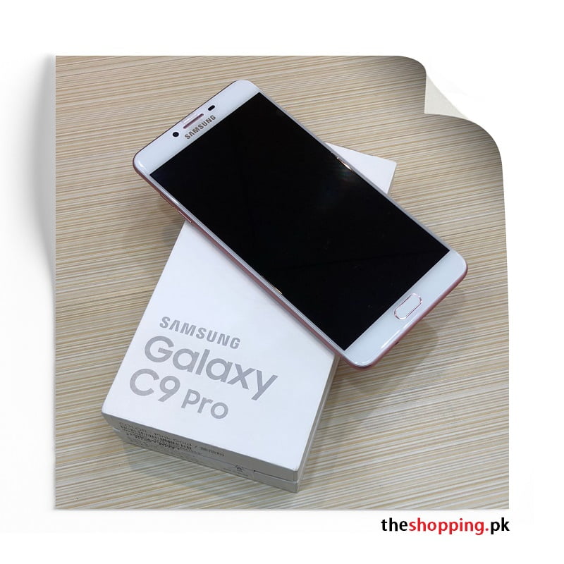 Samsung Galaxy C9 Pro