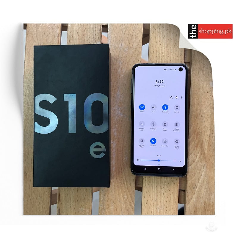 SAMSUNG GALAXY S10e