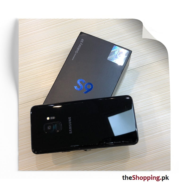 Samsung Galaxy S9