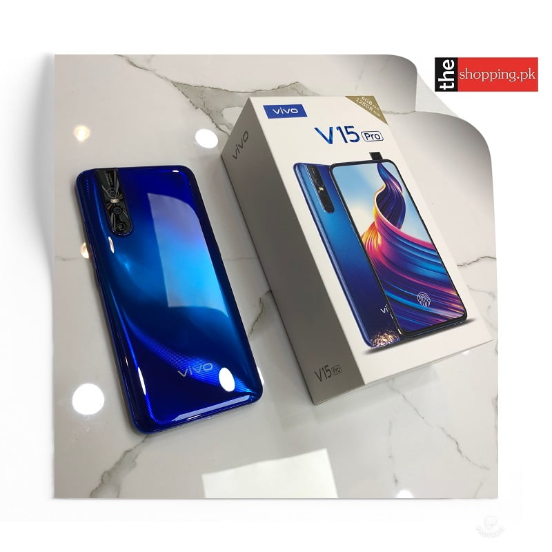 vivo v15 Pro