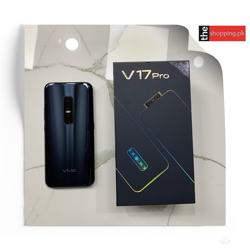 vivo V17 Pro