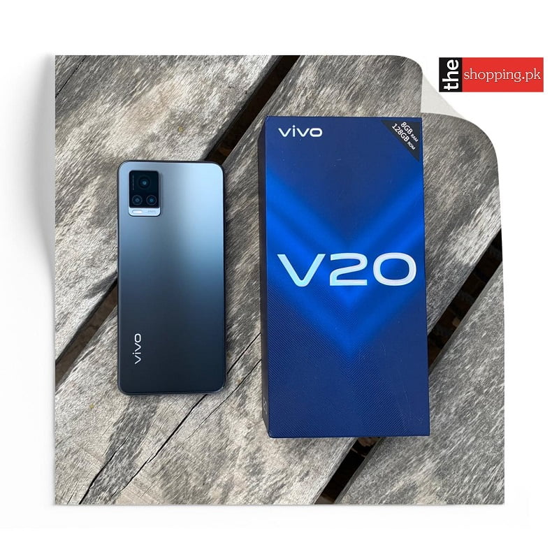 VIVO V20 8GB 128GB